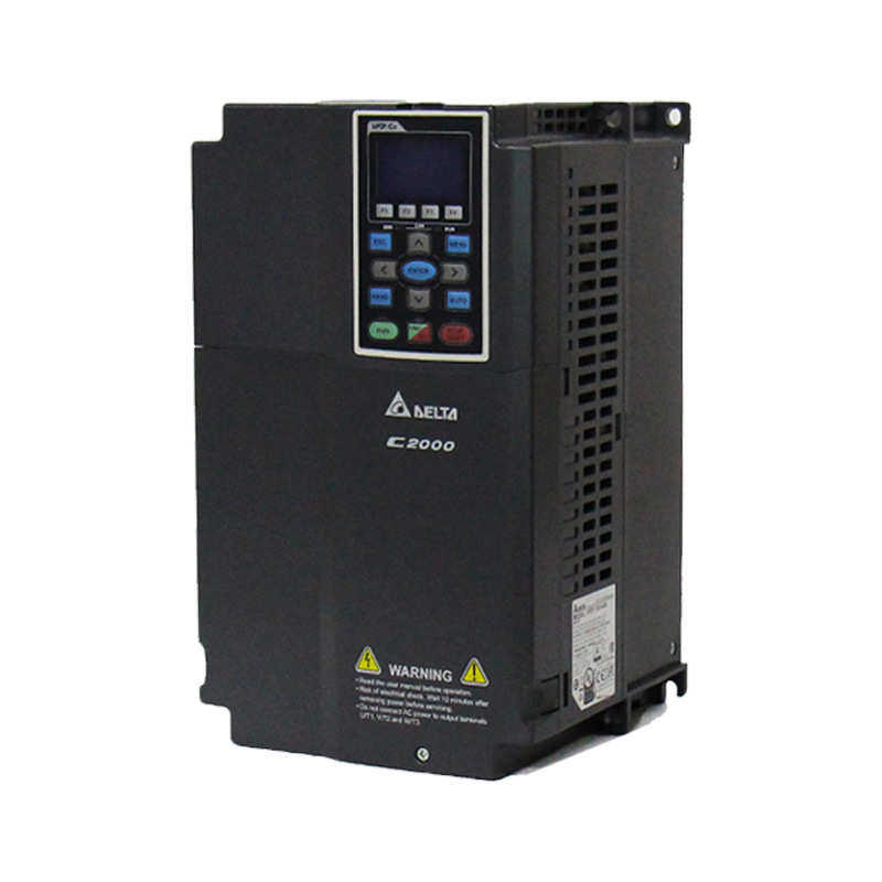 台达C2000现货vfd185v43a2交流电机大功率矢量重载通用三相变频器