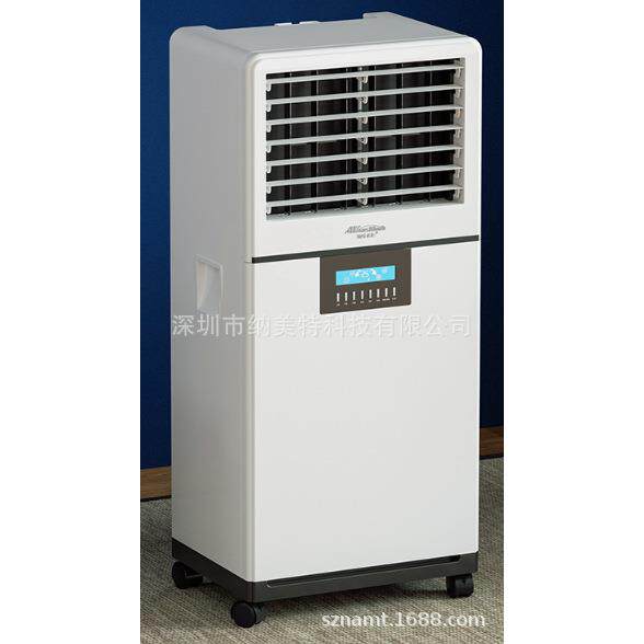 湿膜加湿机XH-M5000（加湿量：4-14kg/h）适用面积：50-150m³