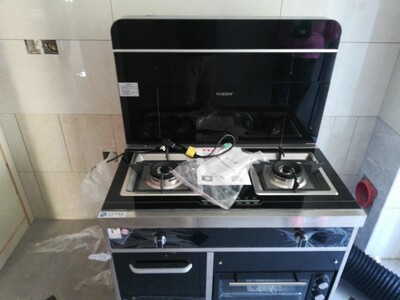 曝光了:英国yukida集成灶如何?用后一个月谈优缺点