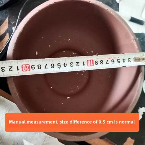 泡菜罐盖子单独出售泡菜罐家用陶器老式加厚的泡菜罐密封外盖修覆