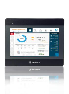 威纶通触摸屏摸MT(IE6)系列屏MT071触MT6071iPiP