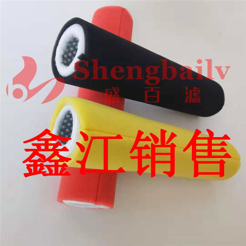 鑫江销售QGL-3气动量仪精密滤芯空气滤芯