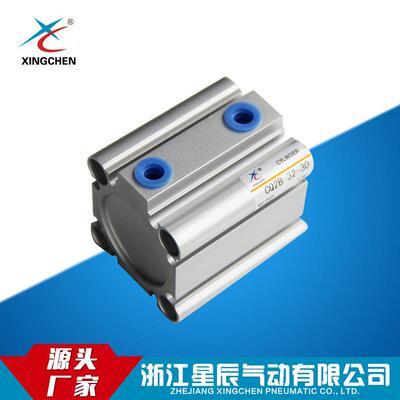 浙动江气CQ2B气内牙/外牙 32缸径形缸