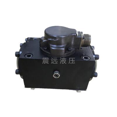 美国伊顿VICKERS威格士比例阀SM4-20(15)57-80/40-10-H607伺服阀