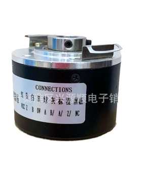 AEC-020-2048 ROD 431.001-1024-10-30VHTL 编码器