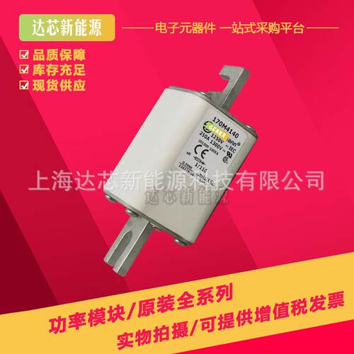 170M4008 170M4009 170M4010 170M4011 170M4012 170M4013熔断器