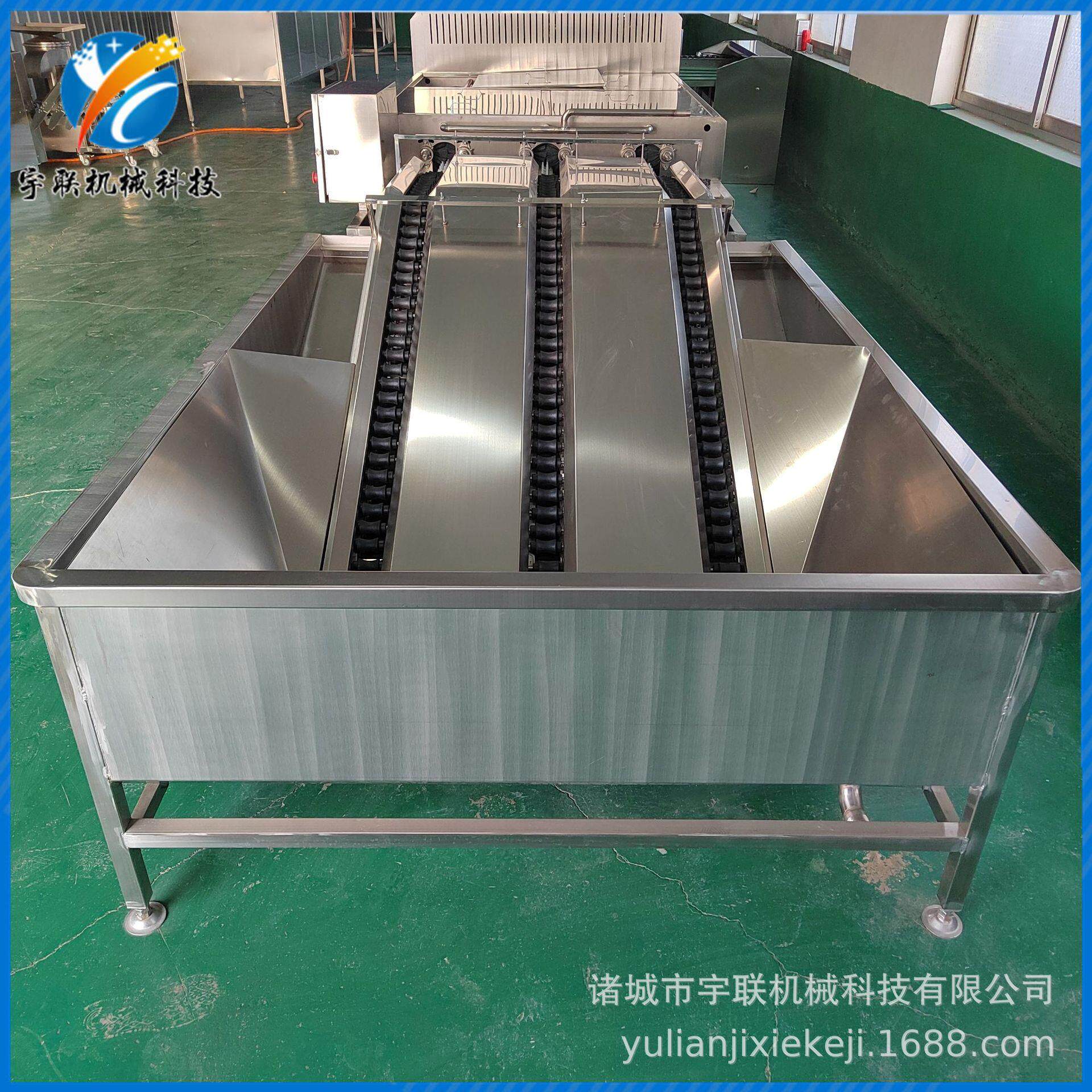 洗蛋机 畜牧养殖业商QQD用 蛋鸭蛋蛋清品鸡洗设备保洁蛋清洗机
