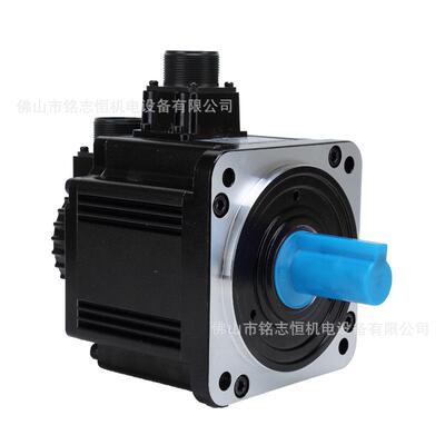 现货台达1KW伺服电机ASD-B2-1021-B+ECMA-E21310RS驱动器套装