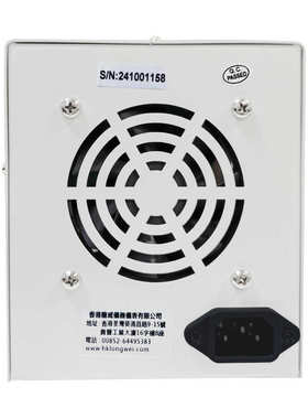 龙威新款开关电源LW-1502KDS  LW-1503KDS  LW-1505KDS  体积小15