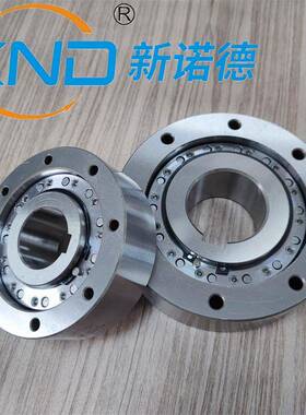 CF-A100280单向离合器电机逆止器高速轴用非接触式减速机逆止器