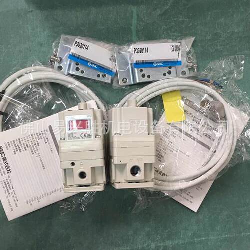原装SMC比例阀ITV2030-313BL 电气比例阀DC24V