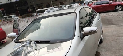 龙膜龙小侠车膜怎么样,亲身反馈我的使用经历史