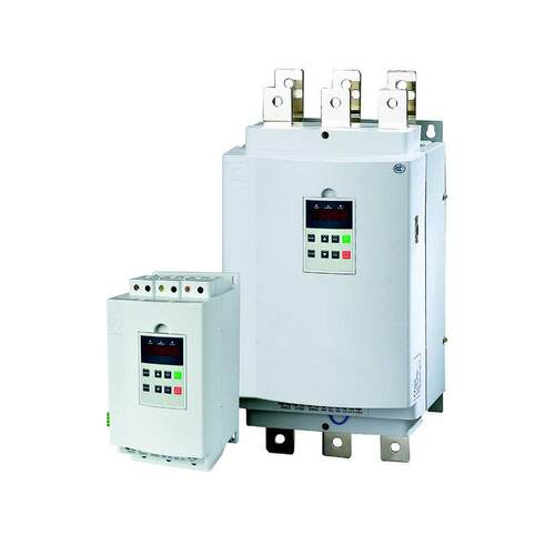 上日普软起动器RPR51--311海5132KW160/1PJF8/200/90A075软Z启动