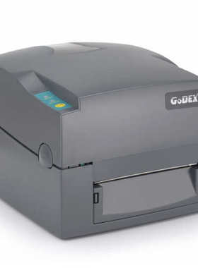 GoDEX科诚G500U/G530UES条形码打印机不干胶珠宝首饰标签水洗吊牌