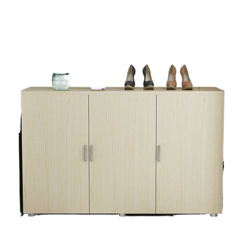 现做防晒飘窗阳台柜储物柜带门地柜卧室收纳柜子现做简约柜子组