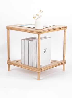 跨境镂空木凳淋浴子浴室多用途两置层收65879纳家用三角沐浴制凳