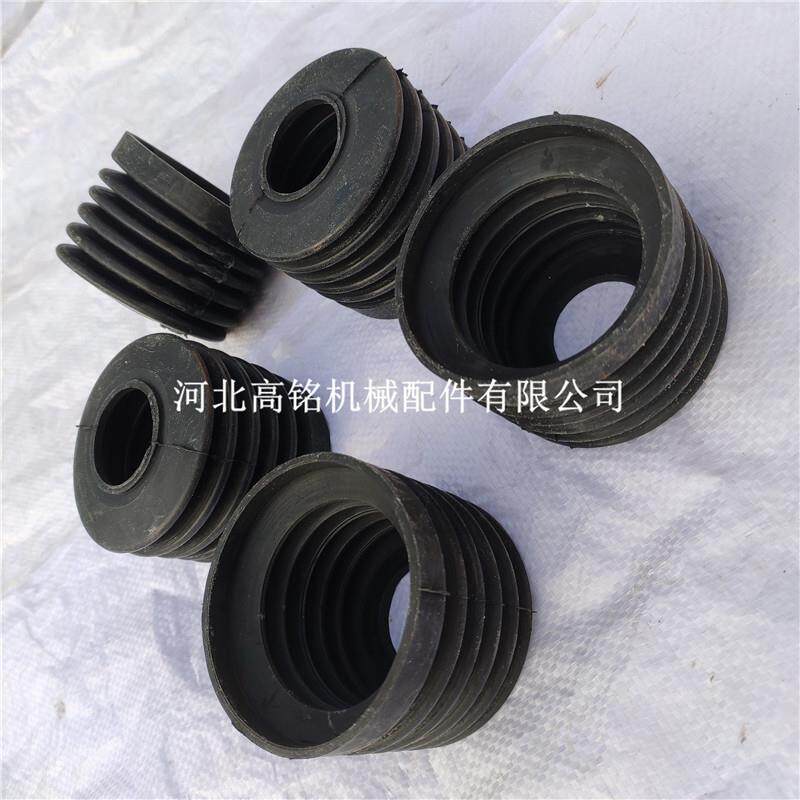 现货供铁路机车全车橡胶件 扫石器胶管 排障器胶管内燃机车橡胶垫