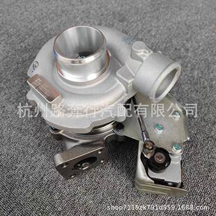 适用牧马人2.8T 吉普切诺基涡轮增压器7969115002 5002s 796911