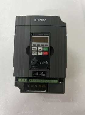 SVF-M2.2T4B CHINSC深川变频器 2.2KW