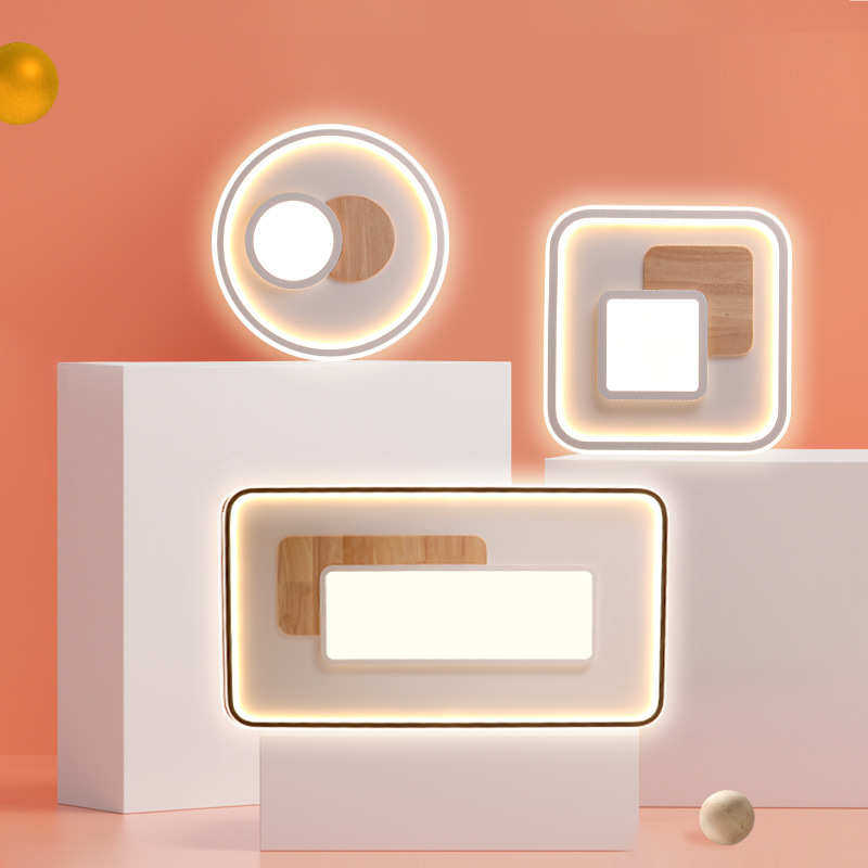 护眼吸顶灯led现代简约卧室灯北欧客厅灯房间灯智能灯具灯饰,家装灯饰光源,智能吸顶灯,淘宝优惠券,粉丝福利购,淘宝优惠卷