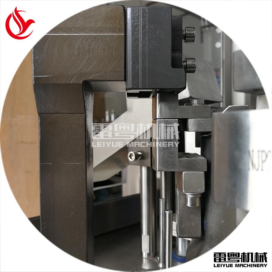 njp20粉末0胶囊填充机 囊njp400000-4#胶均可使用 HVN填型充量可