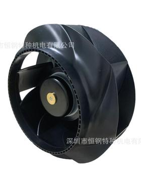 厂家生产17569离心风机一系列后倾式离心风扇