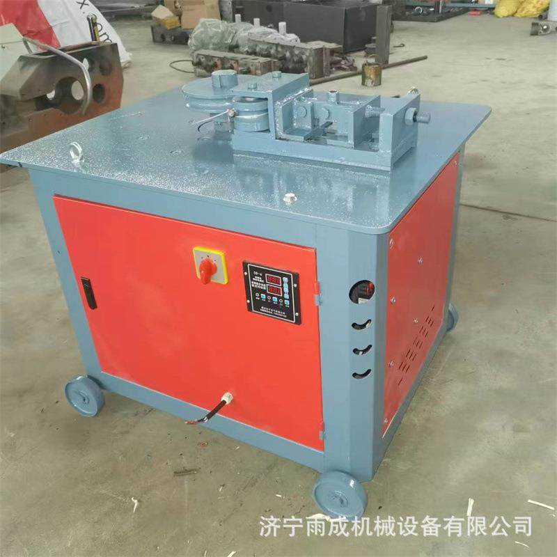 电动数控平台弯管机 全自动数控多功能弯管机 方管镀锌管弯弧机,农机/农具/农膜,农用吸粮机,淘宝优惠券,粉丝福利购,淘宝优惠卷