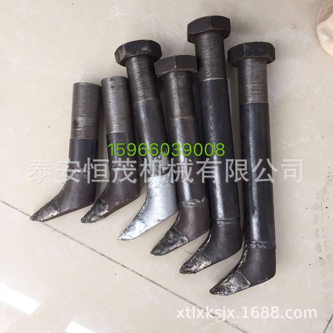 刨花板OSBFOSBLSB连续平压线环式拌胶机拌胶齿BS晶粒拌胶齿