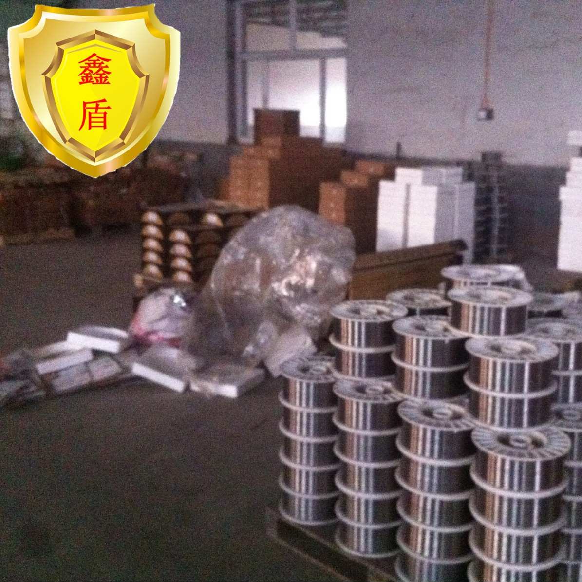 YD488A热轧辊开坯辊堆焊耐磨焊丝 414N轧辊堆焊耐磨专用焊丝D224