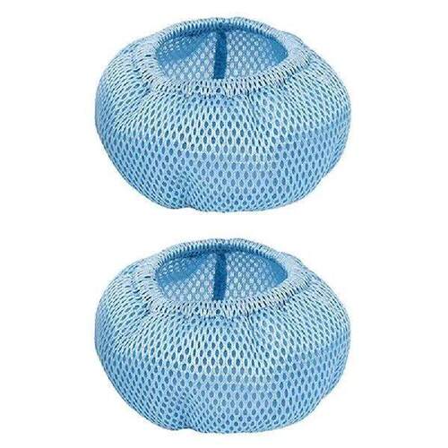 Protective Nets Mesh Cover For Mspa Inflatable Pools Hot