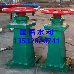 螺杆启闭机手动电动5500元 10吨手电两用式 广东江门新会QL