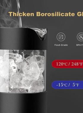 French Press Coffee Maker Tea Pot 350ml/600ml/1000ml