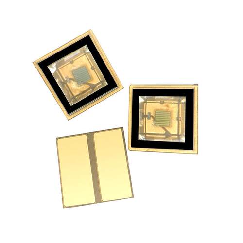 现货无机封装UVC30NM陶瓷功040灯珠大率2MW紫外LED4检测消毒陶瓷u