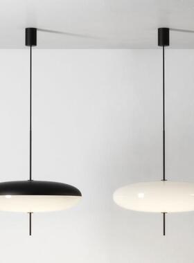 Astep飞碟设计师吊灯丹麦餐厅吧台灯具现代艺术简约卧室床头灯饰