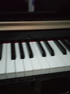 高鸣电钢琴怎么样?体验一周讲一讲感受