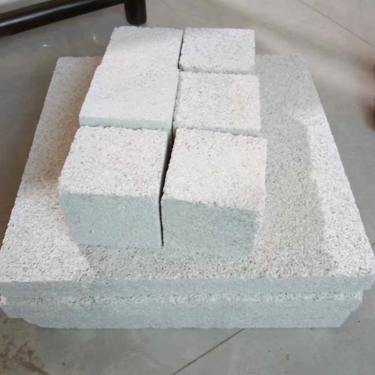 集料聚合物建筑玻化内外墙隔热无机憎水防火珠砂浆膨微珠保温轻