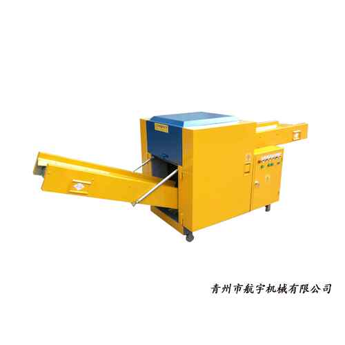 纤维切断机黄麻切断机碎布机价格价格优惠