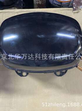 冰箱压缩机 SECOP 制冷压缩机 冰箱 冰柜 制冷压缩机