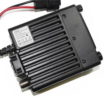 TYT特易通TH8600车载台UV双段大功率25W IP67防水英文版厂家