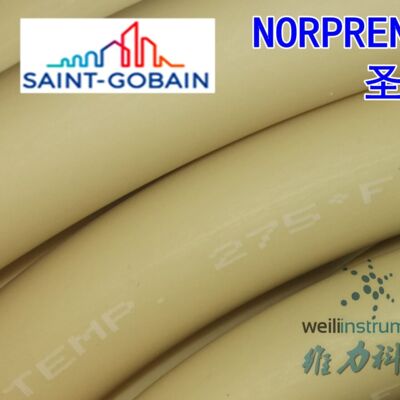 tygon Norprene A-60-F食品级长寿命蠕动泵冰激凌光油软管