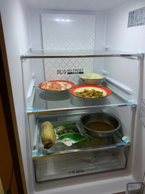 来诉说下Haier/海尔 BCD-272WDPD怎么样,用后揭秘爆料!看完知真相