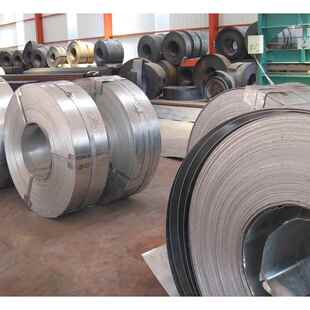 0.2 304 201不锈钢钢带不锈钢卷不锈钢打包带0.1 310 0.3 316