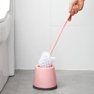 Wall-Mounted Toilet Brush Set for Home Use - A Comprehensive