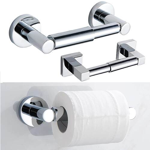 Toilet Paper Holder Stainless Steel Toilet Paper Roll Holder