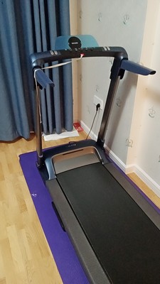 小乔t3智能家用款超静音平板跑步机怎么样？不吹不黑讲一讲性价比