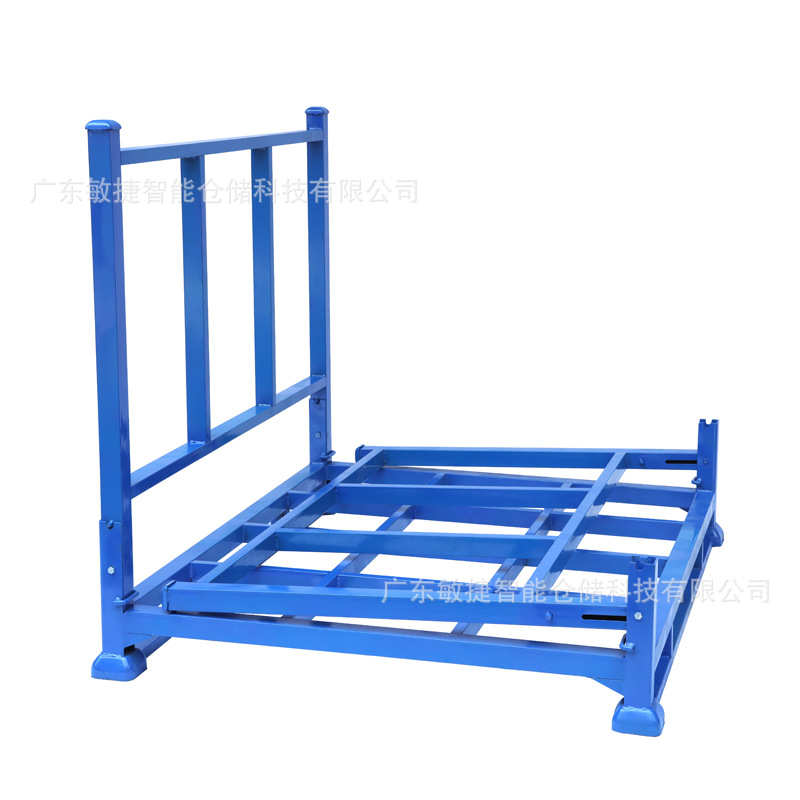 批发架设备布匹吨架折仓储仓库架堆垛吨货架布料2物架1叠置轮胎