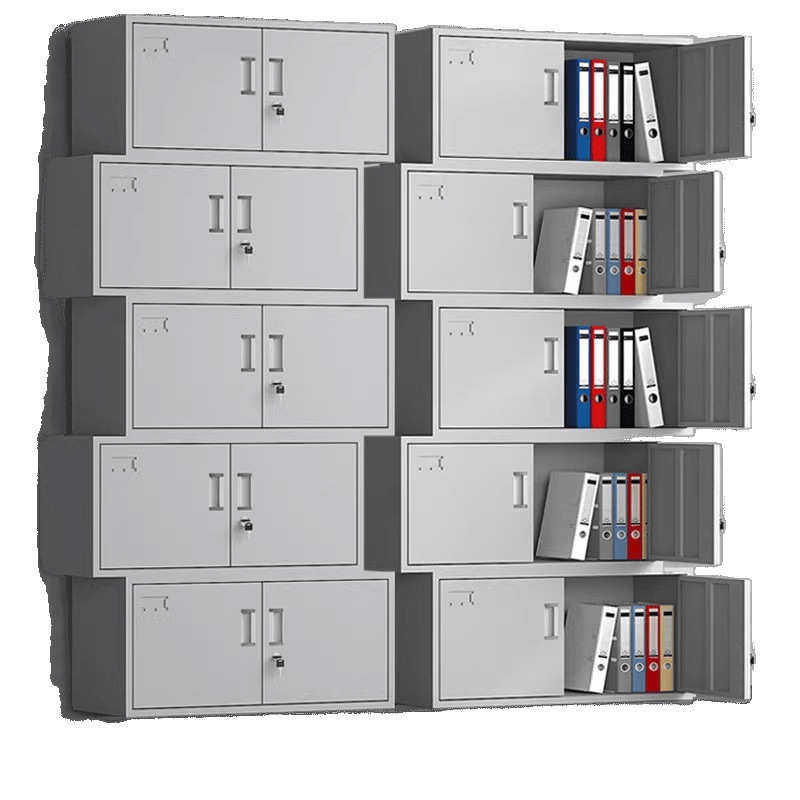 铁皮更衣柜宿舍带锁员工储物柜浴室多门换衣柜鞋柜橱柜办公文件柜,商业/办公家具,办公储物柜,淘宝优惠券,粉丝福利购,淘宝优惠卷