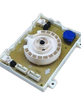 适用LG洗衣机WD-R16957DH显示板灯旋钮按键板电脑板EBR81357505