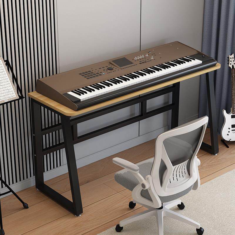 电子琴架古筝架88键61键键盘架通用加粗支架家用合成器