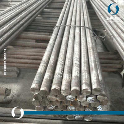 13Cr11Ni2W2MoV不锈耐热钢棒 圆棒 圆钢 光圆 钢板 汽轮机叶片钢